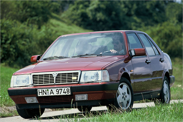 Auto-Geburtstage 2014: Diese Modelle und Marken feiern Jubiläum