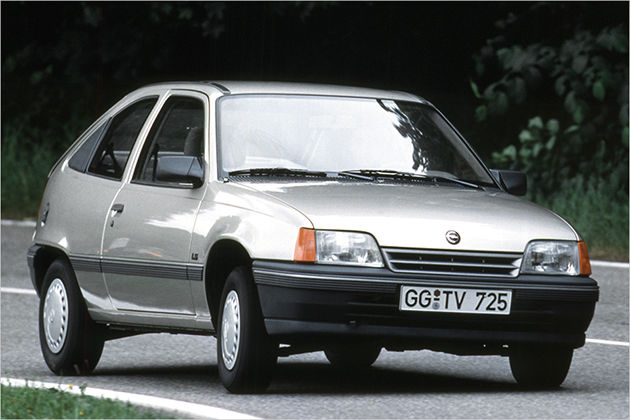 Auto-Geburtstage 2014: Diese Modelle und Marken feiern Jubiläum