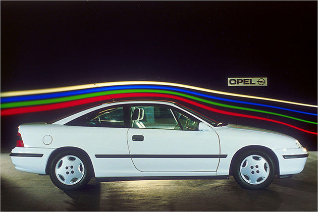Auto-Geburtstage 2014: Diese Modelle und Marken feiern Jubiläum