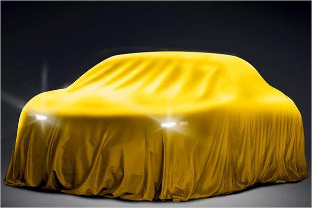 Vorschau: Moskau International Motorshow 2014