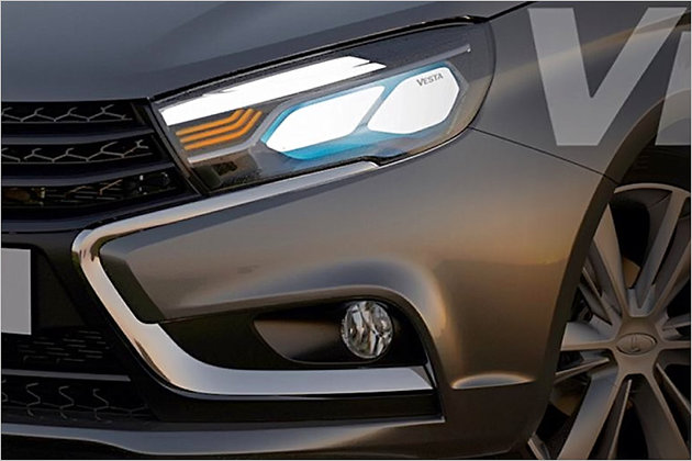 Vorschau: Moskau International Motorshow 2014