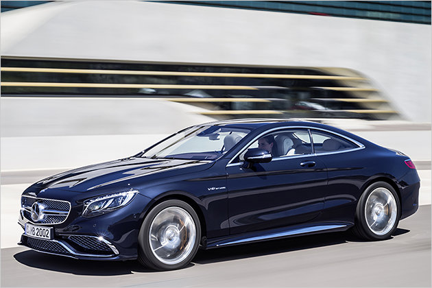 Vorschau: Moskau International Motorshow 2014