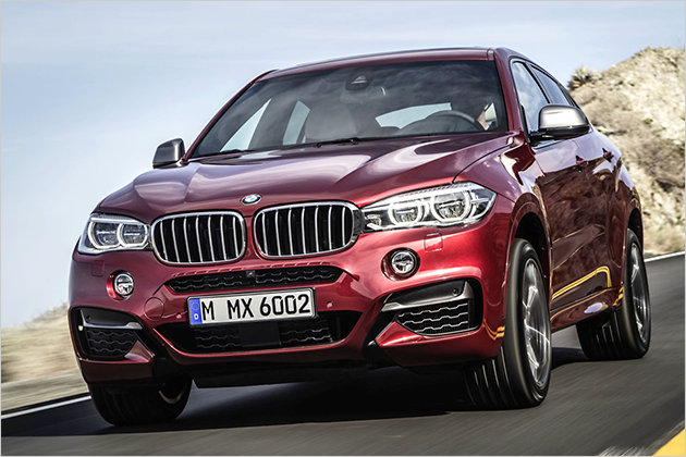 Vorschau: Moskau International Motorshow 2014