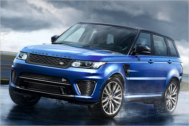 Vorschau: Moskau International Motorshow 2014
