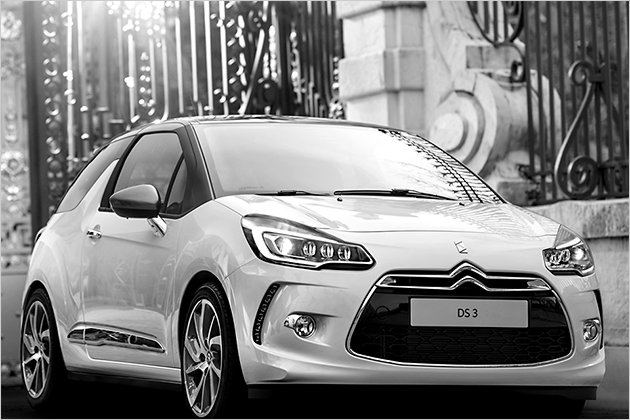 Vorschau: Moskau International Motorshow 2014