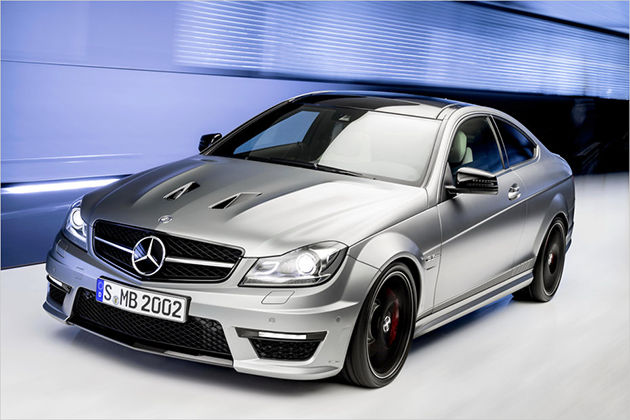 Ohne Turbo und Kompressor: Die stärksten Modelle mit Saug-Motor unter 100.000 Euro