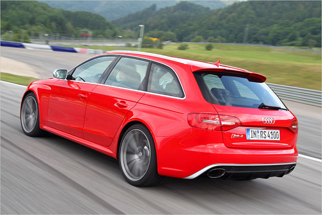 Ohne Turbo und Kompressor: Die stärksten Modelle mit Saug-Motor unter 100.000 Euro