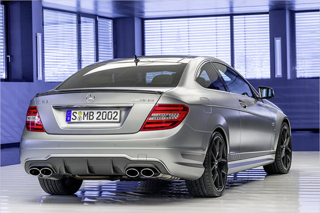 Ohne Turbo und Kompressor: Die stärksten Modelle mit Saug-Motor unter 100.000 Euro