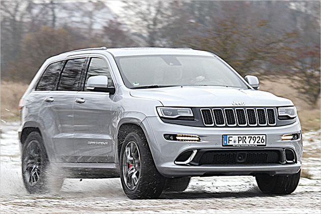 Ohne Turbo und Kompressor: Die stärksten Modelle mit Saug-Motor unter 100.000 Euro