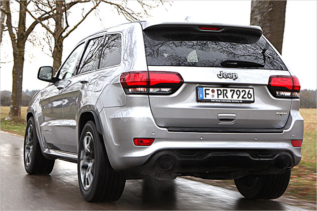 Ohne Turbo und Kompressor: Die stärksten Modelle mit Saug-Motor unter 100.000 Euro