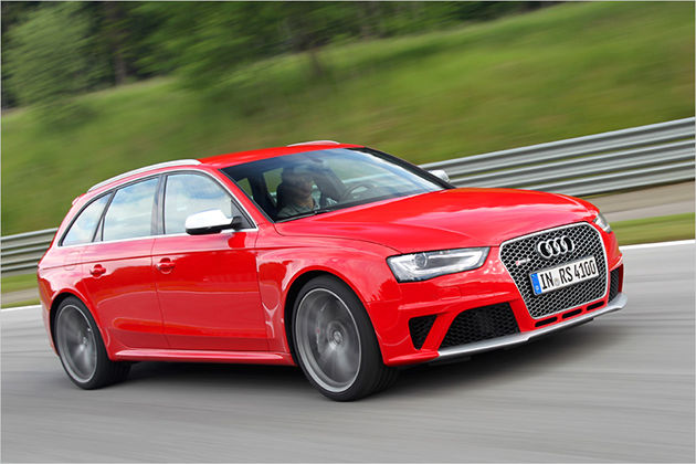 Ohne Turbo und Kompressor: Die stärksten Modelle mit Saug-Motor unter 100.000 Euro