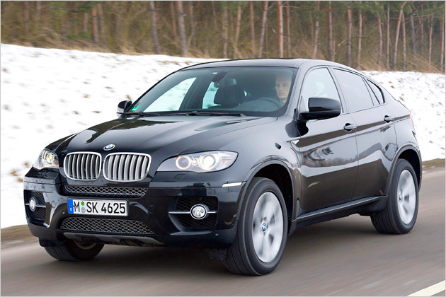 Diebstahl-Statistik: Die meist geklauten Autos 2013