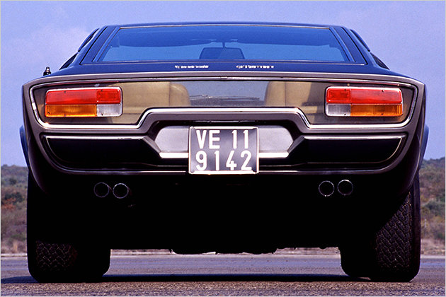 100 Jahre Maserati: Die schönsten Modelle