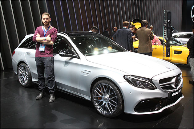 Pariser Autosalon 2014: Die Tops und Flops der Messe