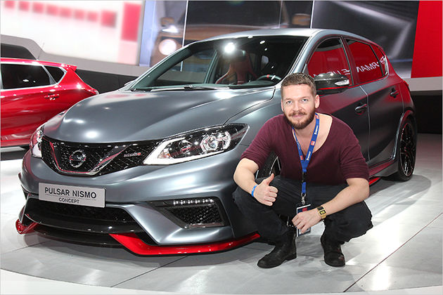 Pariser Autosalon 2014: Die Tops und Flops der Messe