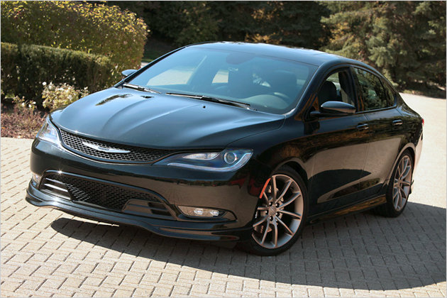 SEMA 2014: Die verrücktesten Exponate für die schrillste Tuning-Messe der Welt