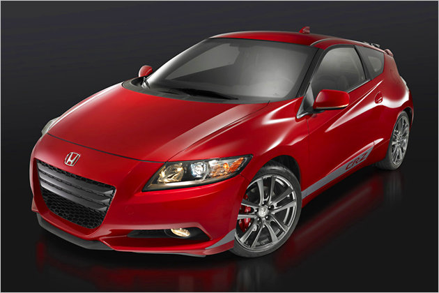 SEMA 2014: Die verrücktesten Exponate für die schrillste Tuning-Messe der Welt