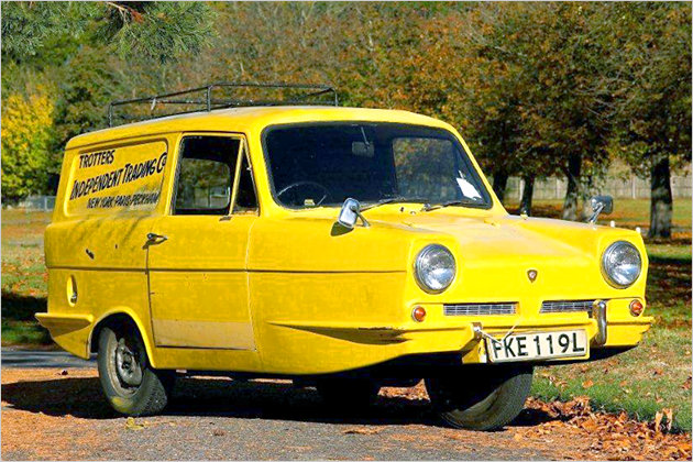 Britische Automarken: Von mausetot bis quicklebendig 
