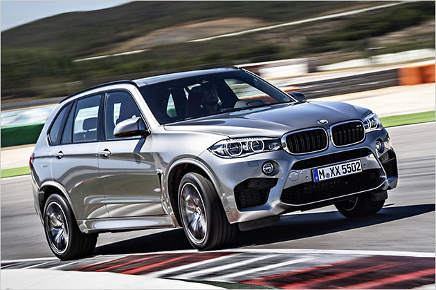 Messe LA Auto Show 2014: Große Vorschau auf die Highlights