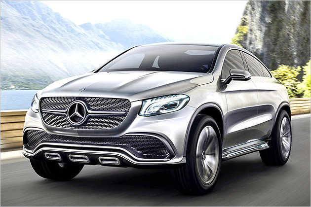 Messe LA Auto Show 2014: Große Vorschau auf die Highlights