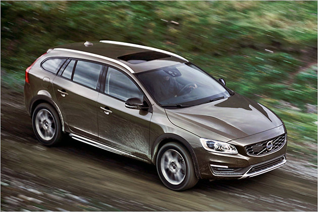 Messe LA Auto Show 2014: Große Vorschau auf die Highlights