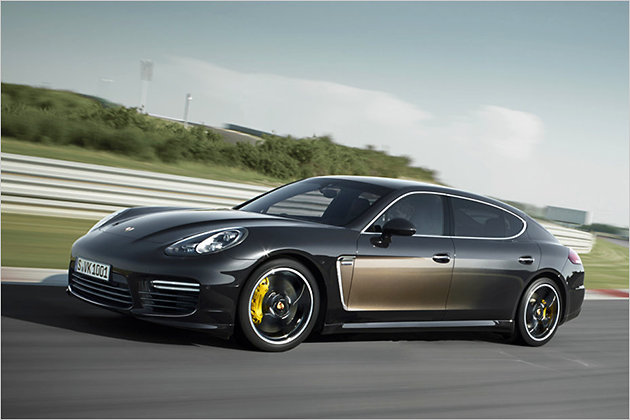 Messe LA Auto Show 2014: Große Vorschau auf die Highlights