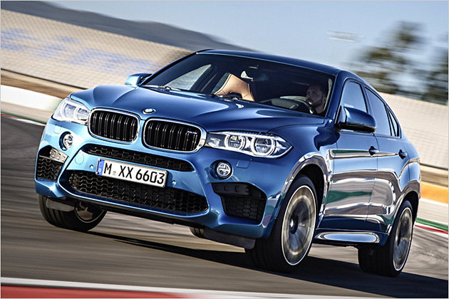 Messe LA Auto Show 2014: Große Vorschau auf die Highlights