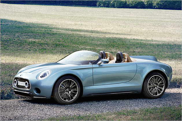 Messe LA Auto Show 2014: Große Vorschau auf die Highlights