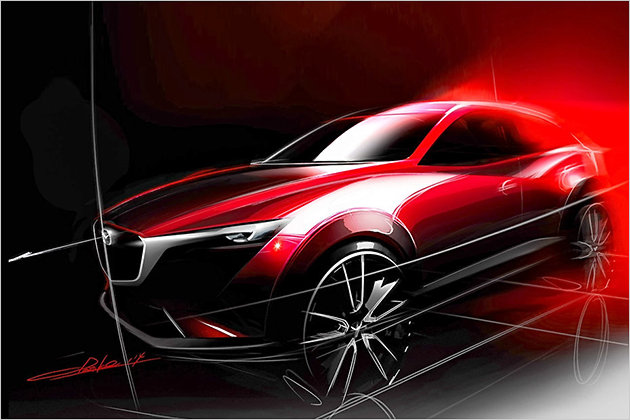 Messe LA Auto Show 2014: Große Vorschau auf die Highlights