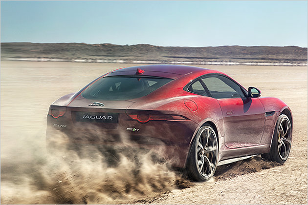 Messe LA Auto Show 2014: Große Vorschau auf die Highlights
