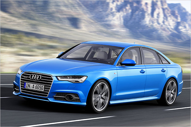 Messe LA Auto Show 2014: Große Vorschau auf die Highlights
