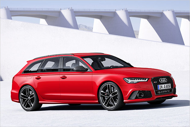 Messe LA Auto Show 2014: Große Vorschau auf die Highlights