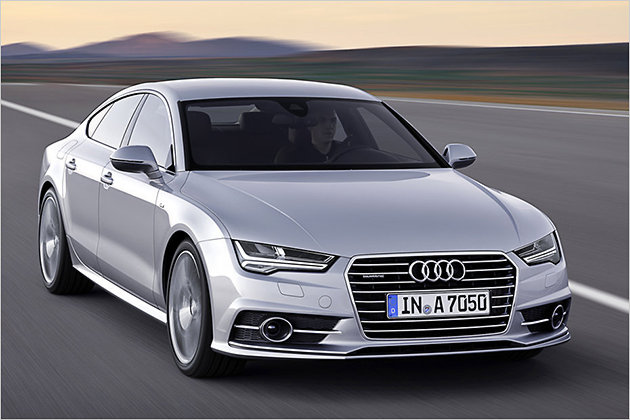 Messe LA Auto Show 2014: Große Vorschau auf die Highlights