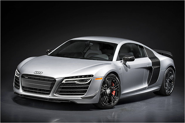Messe LA Auto Show 2014: Große Vorschau auf die Highlights