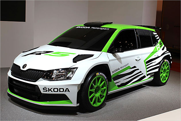 Essen Motor Show 2014: Die heißesten Autos der Hersteller und Tuner