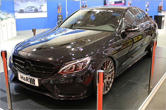 Essen Motor Show 2014: Die heißesten Autos der Hersteller und Tuner