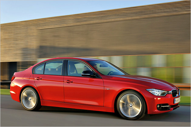 Auto-Neuheiten 2015: Die Highlights von Alfa bis Volvo