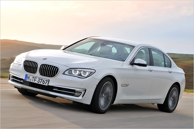 Auto-Neuheiten 2015: Die Highlights von Alfa bis Volvo