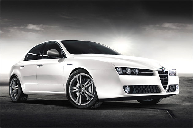 Auto-Neuheiten 2015: Die Highlights von Alfa bis Volvo