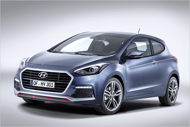 Auto-Neuheiten 2015: Die Highlights von Alfa bis Volvo