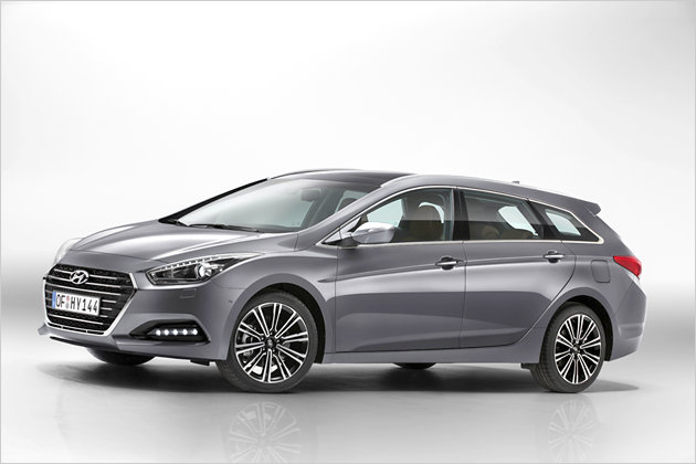 Auto-Neuheiten 2015: Die Highlights von Alfa bis Volvo