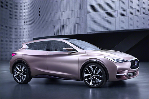 Auto-Neuheiten 2015: Die Highlights von Alfa bis Volvo