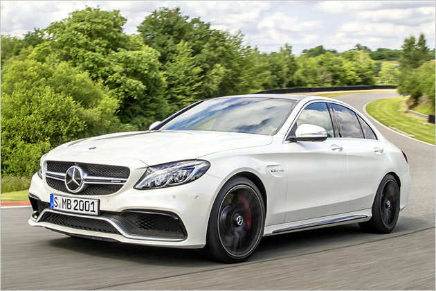 Auto-Neuheiten 2015: Die Highlights von Alfa bis Volvo