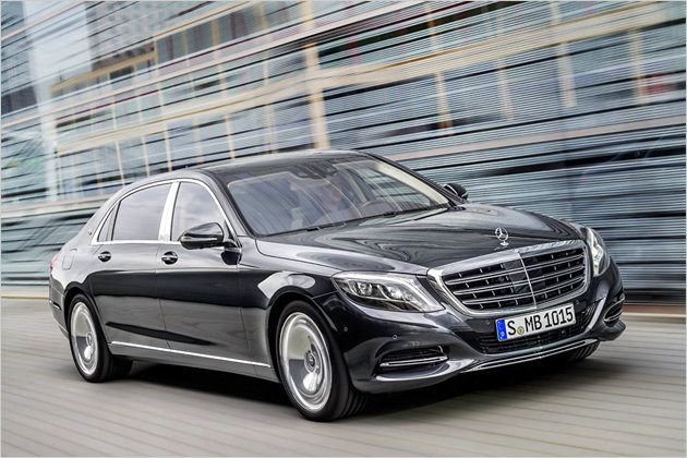 Auto-Neuheiten 2015: Die Highlights von Alfa bis Volvo