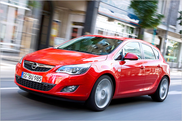 Auto-Neuheiten 2015: Die Highlights von Alfa bis Volvo