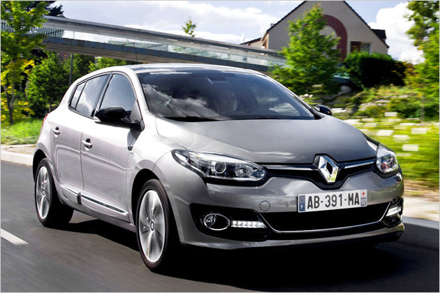 Auto-Neuheiten 2015: Die Highlights von Alfa bis Volvo