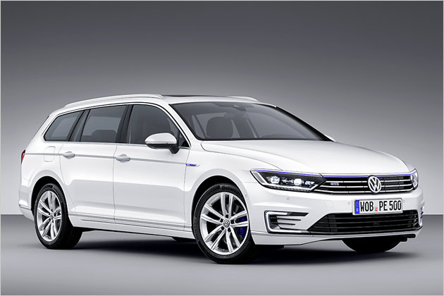 Auto-Neuheiten 2015: Die Highlights von Alfa bis Volvo