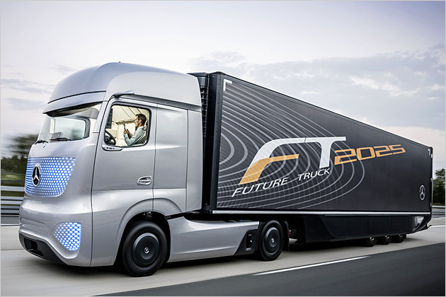 Die spannendsten Studien und Concept Cars der Automessen im Jahr 2014