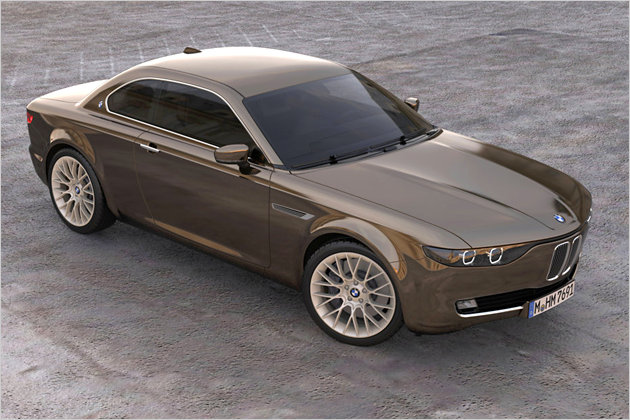 Die spannendsten Studien und Concept Cars der Automessen im Jahr 2014