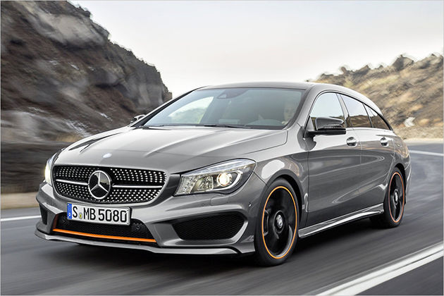 Mercedes GLE, Audi Q7 und Co: Alle Highlights der Detroit Auto Show 2015 in der Vorschau